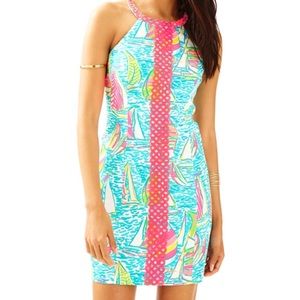 Lilly Pulitzer Sasha Shift Dress